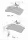 Fig. 06 - Multi-function emergency locating and sensor/detection or warning assembly such as attachable to a helmet or clothing