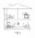 Fig. 02 - System and method for controlling device location determination