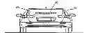 Fig. 01 - Vehicle rear light assembly
