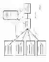Fig. 02 - Alarm sensor supporting long-range wireless communication