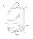 Fig. 06 - MOBILE DEVICES AND APPLICATIONS, METHODS, AND COMPUTER PROGRAM PRODUCTS FOR USE IN COMMUNICATION WITH AN ALCOHOL DETECTION DEVICE