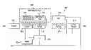 Fig. 01 - Asynchronous analog-to-digital converter having adapative reference control