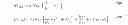 Fig. 09 - Analog to digital converter with noise reducing feedback path