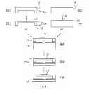 Fig. 01 - SENSING DEVICE HAVING MULTI BEAM ANTENNA ARRAY