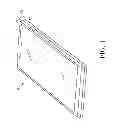 Fig. 02 - WIRELESS COMMUNICATION DEVICE AND METHOD WITH AN ENHANCED ANTENNA FARM