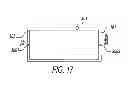 Fig. 14 - Multi-band frame antenna