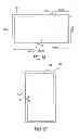 Fig. 16 - Multi-band frame antenna
