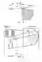 Fig. 04 - Mirror used as microwave antenna for motion sensor