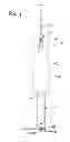 Fig. 02 - Rapid tuning frequency adjustable mobile HF communication antenna