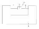 Fig. 01 - Ground antenna and ground radiator using capacitor