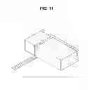 Fig. 08 - Ground antenna and ground radiator using capacitor
