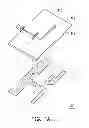 Fig. 02 - Dual frequency coupling feed antenna and adjustable wave beam module using the antenna