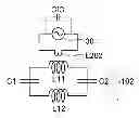 Fig. 01 - Antenna device and wireless device