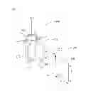 Fig. 01 - ANTENNA SUPPORT, ANTENNA DEVICE AND ANTENNA SUPPORT ASSEMBLY INCLUDING THE SAME