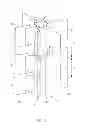 Fig. 10 - ANTENNA SUPPORT, ANTENNA DEVICE AND ANTENNA SUPPORT ASSEMBLY INCLUDING THE SAME
