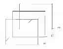 Fig. 01 - DUAL-FACE TRANSPARENT VIEWING SCREEN