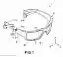 Fig. 02 - Head-mounted display