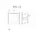 Fig. 71 - Shift register circuit, display panel, and electronic apparatus