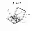 Fig. 76 - Shift register circuit, display panel, and electronic apparatus