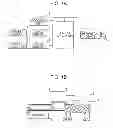 Fig. 02 - Information system having centrally located camera and gesture recognition
