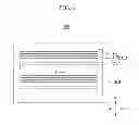 Fig. 02 - SENSING UNIT, FLEXIBLE DEVICE, AND DISPLAY DEVICE