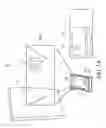 Fig. 02 - Electronic system with pointing device and method thereof