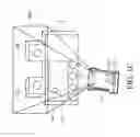 Fig. 04 - Electronic system with pointing device and method thereof