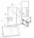 Fig. 05 - Electronic system with pointing device and method thereof
