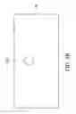 Fig. 06 - Electronic system with pointing device and method thereof