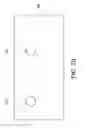 Fig. 08 - Electronic system with pointing device and method thereof