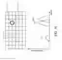 Fig. 16 - Electronic system with pointing device and method thereof