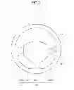 Fig. 03 - Input device with plurality of touch pads for vehicles