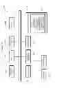 Fig. 14 - Input device with plurality of touch pads for vehicles