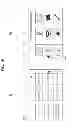 Fig. 17 - Input device with plurality of touch pads for vehicles