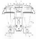 Fig. 01 - System and method for controlling the position of a movable object on a viewing device