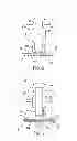 Fig. 07 - Scroll wheel assembly for scrolling an image in multiple directions