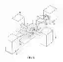 Fig. 08 - Scroll wheel assembly for scrolling an image in multiple directions