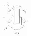 Fig. 09 - Scroll wheel assembly for scrolling an image in multiple directions