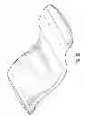 Fig. 12 - Ergonomic data entry device