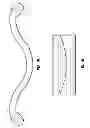 Fig. 17 - Ergonomic data entry device