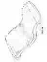 Fig. 34 - Ergonomic data entry device