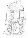 Fig. 02 - STEERING WHEEL WITH ROTATABLE DISPLAY AND FIXED/MOVABLE IMAGES
