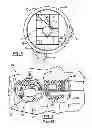 Fig. 05 - STEERING WHEEL WITH ROTATABLE DISPLAY AND FIXED/MOVABLE IMAGES