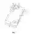 Fig. 02 - Electronic device with adaptive proximity sensor threshold