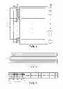 Fig. 03 - Method and apparatus pertaining to the interlacing of finger-based and active-stylus-based input detection