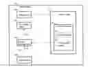 Fig. 01 - SCREEN UNLOCKING METHOD WITH TIME INFORMATION SCREEN UNLOCKING SYSTEM WITH TIME INFORMATION, AND RECORDING MEDIUM