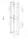 Fig. 05 - Display device with an integrated touch screen and method of driving the same