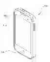 Fig. 01 - TOUCHSCREEN PANEL AND TOUCHSCREEN DEVICE