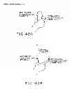 Fig. 49 - Method and apparatus for detecting and interpreting path of designated position