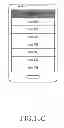 Fig. 40 - Method for changing object position and electronic device thereof